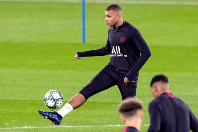 莱万加入欧冠百球俱乐部 进球效率比梅西C罗更高