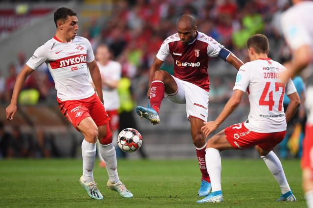 西甲-姆巴佩传射罗德里戈破门 皇马4-2塞维利亚